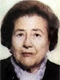 Francisca García Moya