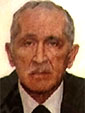 Francisco Serrano Benítez