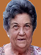 Juana Valladares Castillo