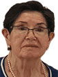 María Morales Cortés